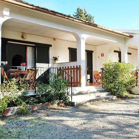 Casa Katia Lägenhet Lacona Exteriör bild