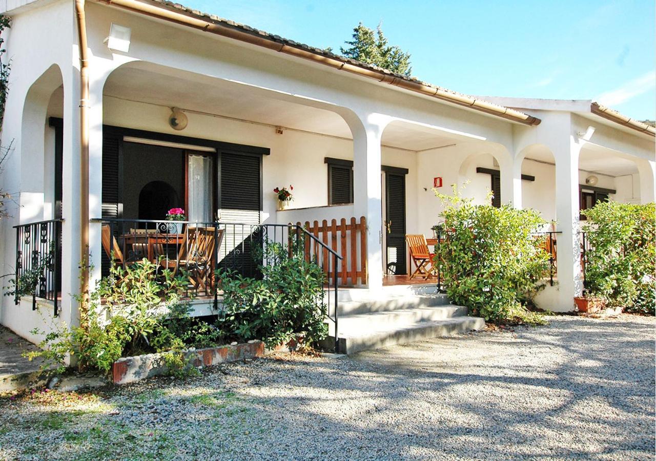Casa Katia Lägenhet Lacona Exteriör bild
