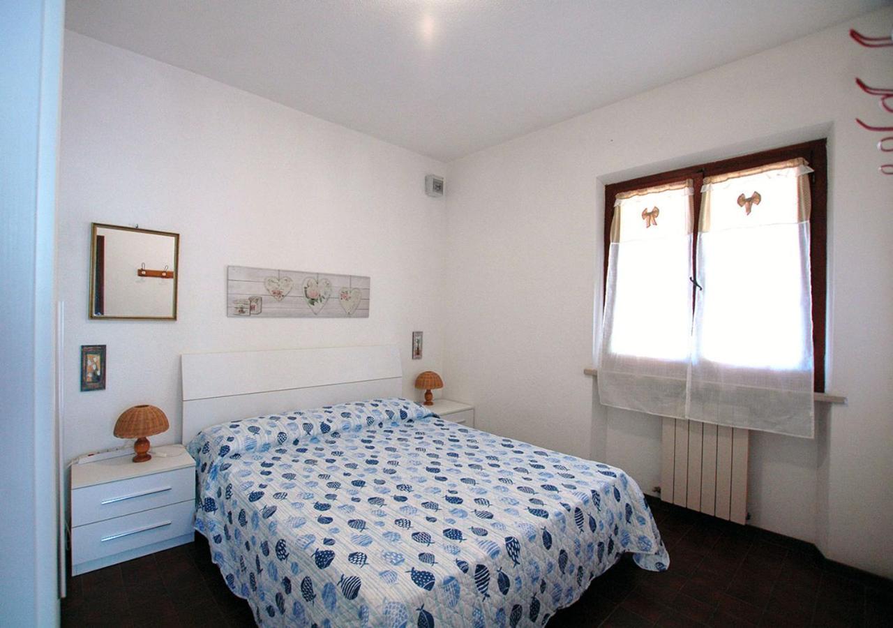 Casa Katia Lägenhet Lacona Exteriör bild