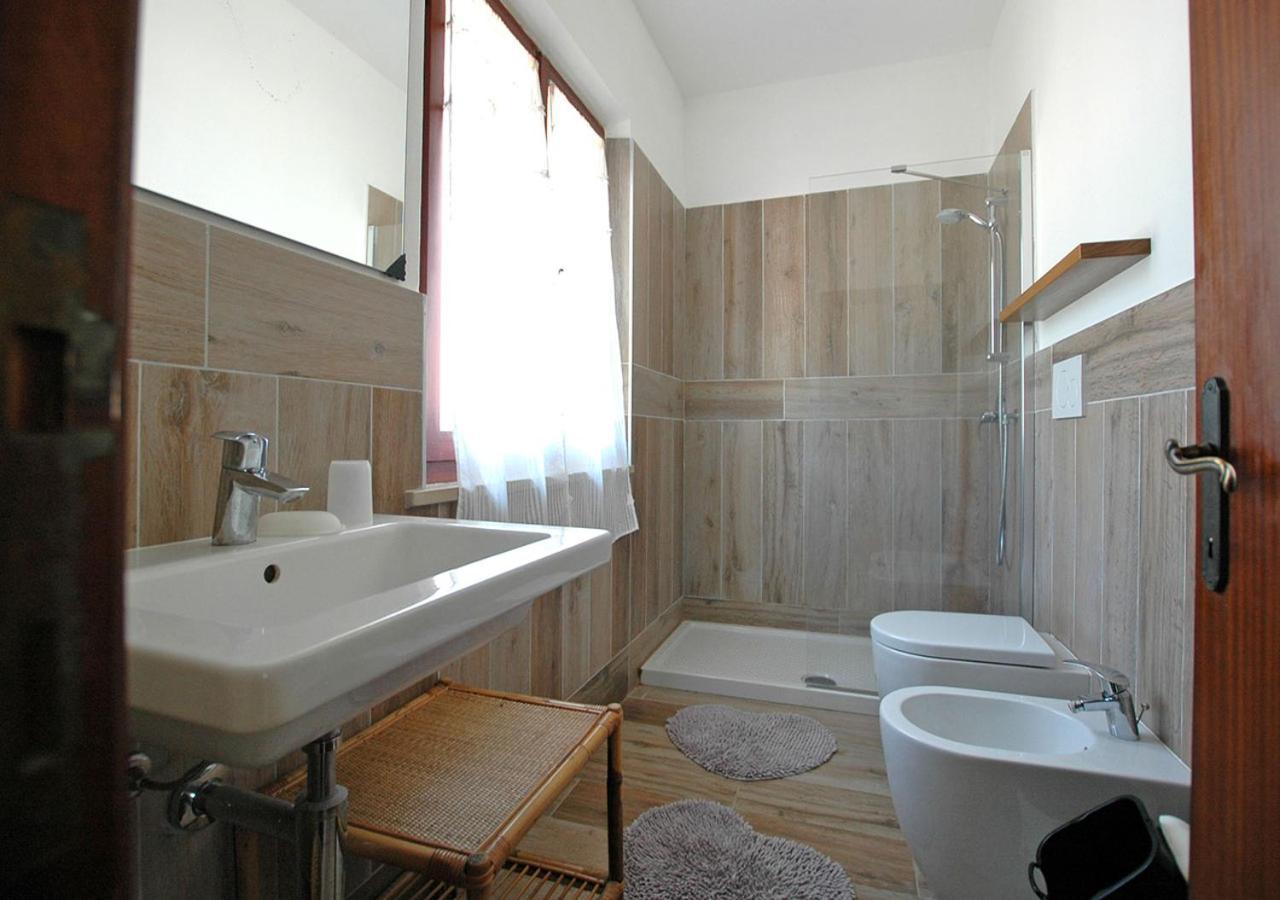 Casa Katia Lägenhet Lacona Exteriör bild