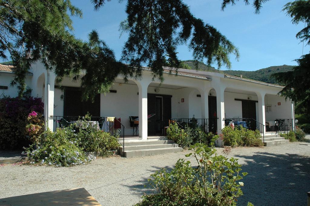 Casa Katia Lägenhet Lacona Rum bild