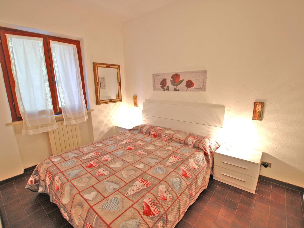 Casa Katia Lägenhet Lacona Exteriör bild