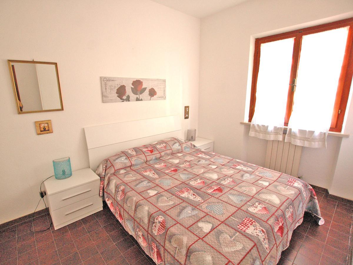 Casa Katia Lägenhet Lacona Exteriör bild